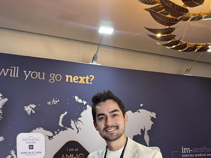 Foto 3 de Dr Igor Ribeiro | DTM & Bruxismo | Harmonização Facial