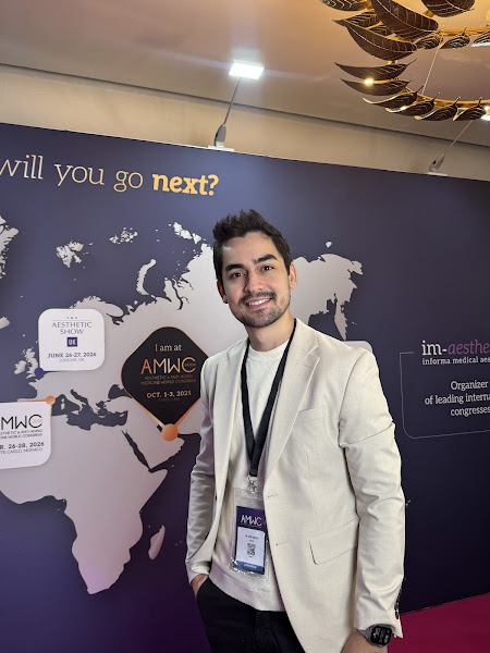 Foto 2 de Dr. Igor Ribeiro | igorribeiror | Harmonização Facial, Botox, Lentes Dentais