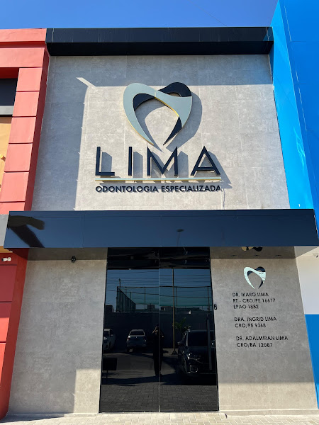 Foto 2 de Dr. Ikaro lima