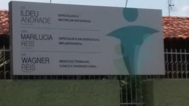 Foto 2 de Dr. Ildeu Andrade