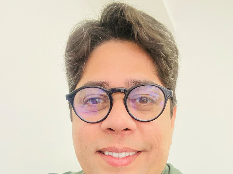 Foto de Dr. Ipojucan Lima - Dentista