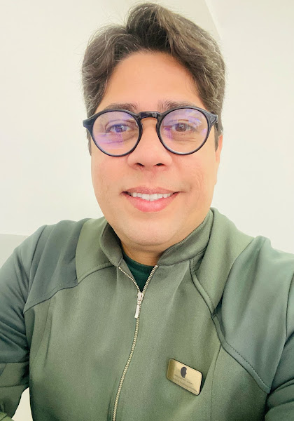 Foto 2 de Dr. Ipojucan Lima - Dentista