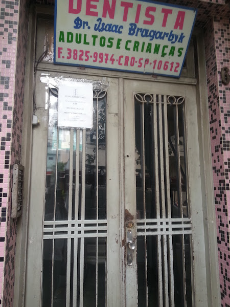 Foto 3 de Dr. Isaac Bragarbyk