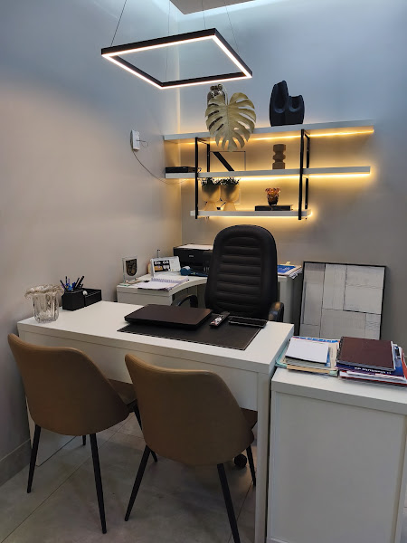 Foto 2 de Dr. Israel Tavares e Dra. Alessandra Fonseca Tavares