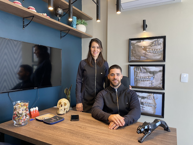 Foto 2 de Dr. Israel Vicente | Cirurgião Buco Maxilo | Cirurgia Ortognatica Rio Preto