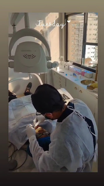 Foto 3 de Dr. Israel Victor - Cirurgia e Traumatologia Bucomaxilo