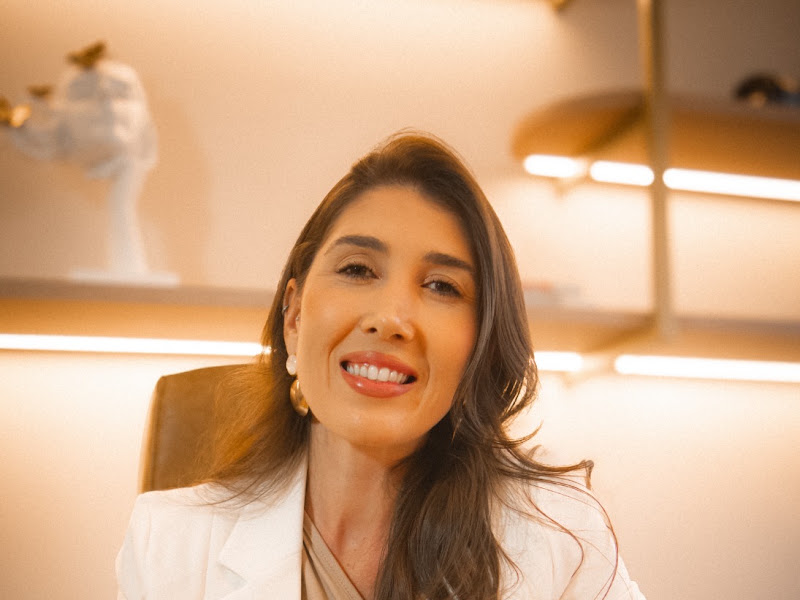 Foto 3 de Dr. Itallo Zanatta | Lentes em Resina e Harmonização Facial