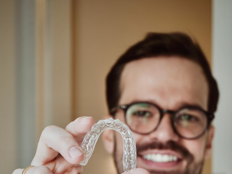 Foto de Dr. Italo Diego Ferraz - Alinhadores Invisíveis