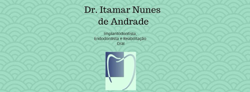 Foto 2 de Dr. Itamar Nunes de Andrade