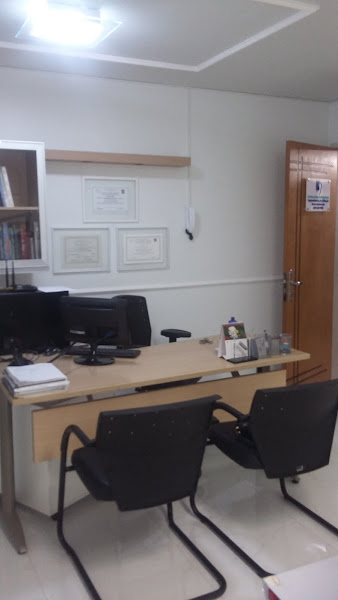 Foto 3 de Dr. Itamar Nunes de Andrade