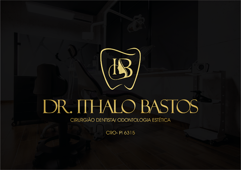 Foto 2 de Dr. Ithalo Bastos - Odontologia - Dentista em Teresina - Dentista 24 hrs em Teresina - Melhor Dentista em Teresina