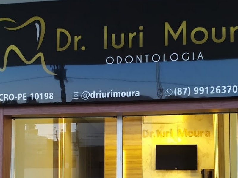 Foto 3 de Dr. Iuri Moura odontologia
