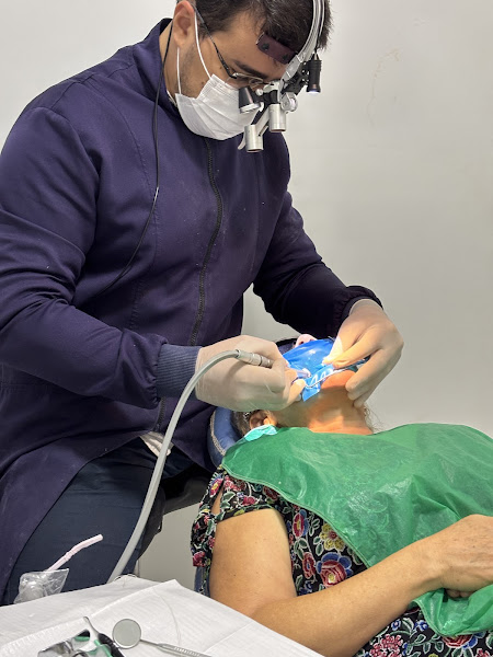 Foto 3 de Dr. Iury Tenório | Cirurgião-dentista - Implantes