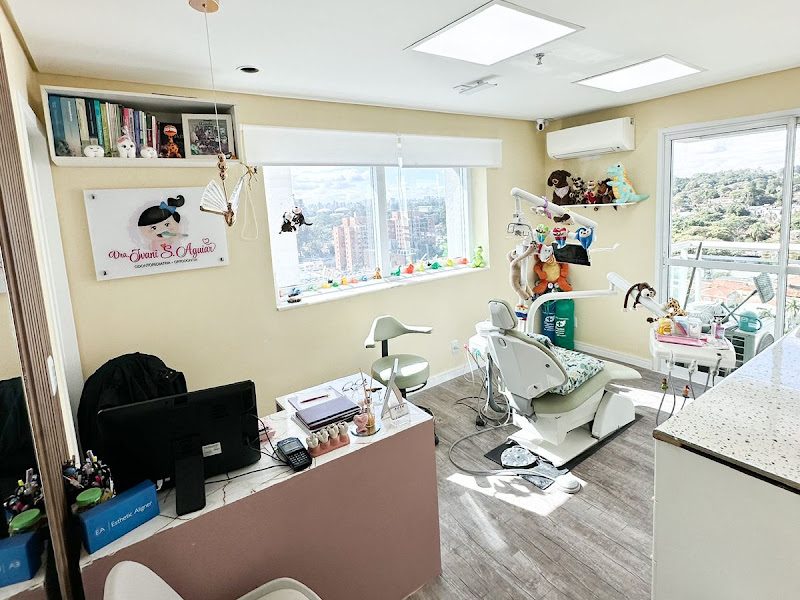 Foto 3 de Dr. Ivan Augusto Sakamoto - Clínica Dentária Interlagos
