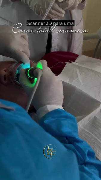 Foto 3 de Dr. Ivan Zanatta Filgueiras - consultório odontologico com especialista em periodontia, apneia do sono e bruxismo.