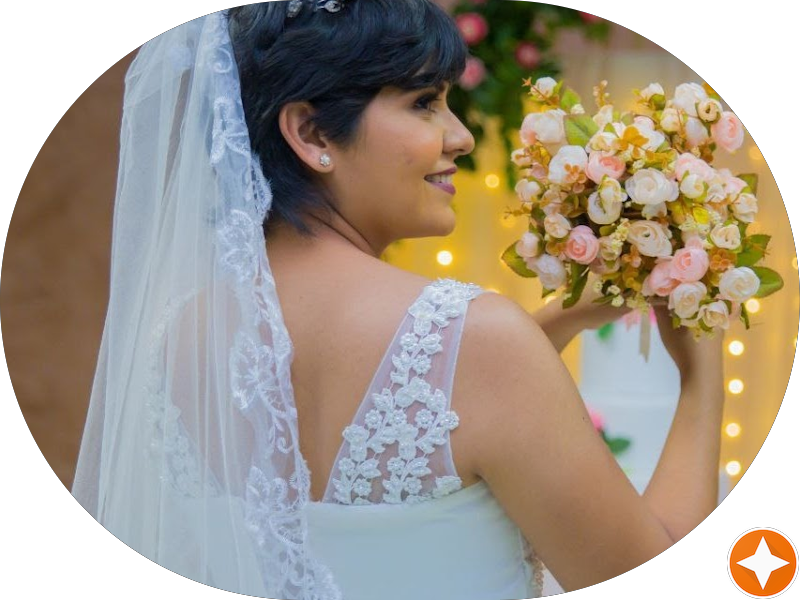 Foto 2 de Dr.ª Ivana Freitas