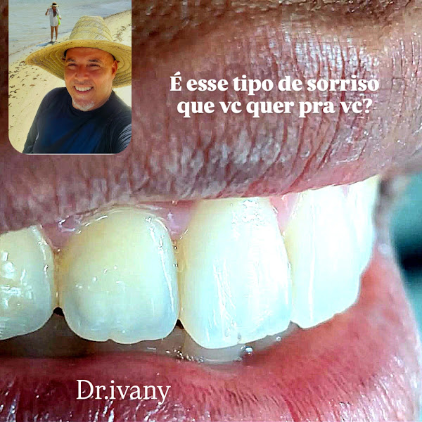 Foto 3 de Dr. Ivany Coutinho Neto - dentista- Vila Isabel
