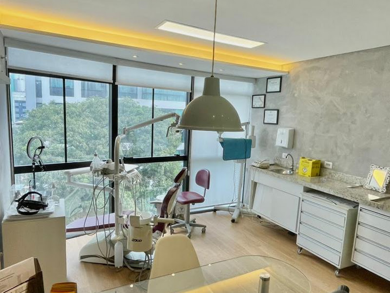 Foto 2 de Drª Ivete Araujo