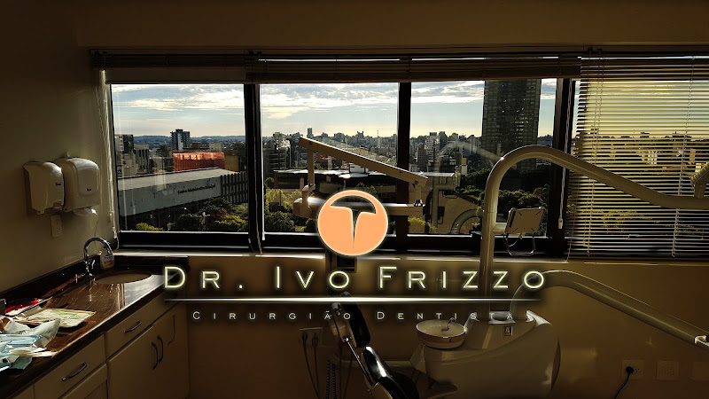 Foto 2 de Dr. Ivo Frizzo