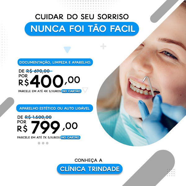 Foto 3 de Dr. Izaque Trindade Júnior