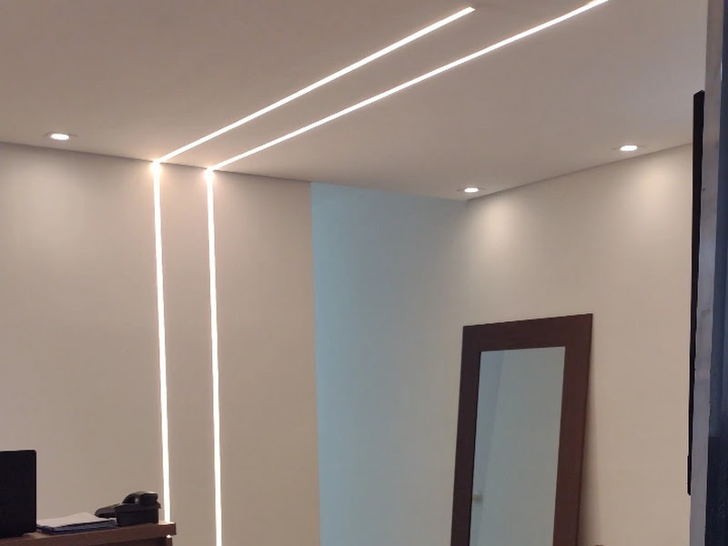 Foto 10 de Dr. Izaque Trindade Júnior