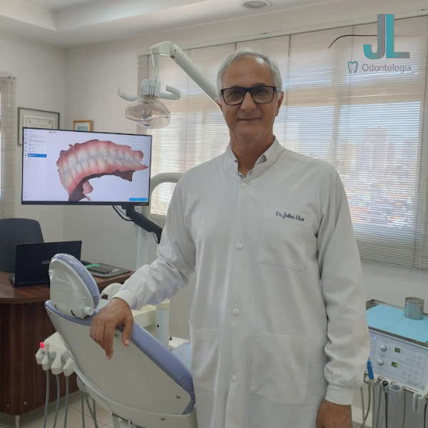 Foto 2 de Dr. Jabur Elias Odontologia – Dentista em Piracicaba