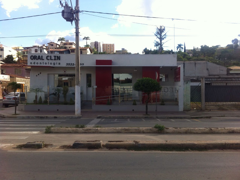 Foto 2 de Dr Jackson Andrade Câmara - Clínica Orthoface