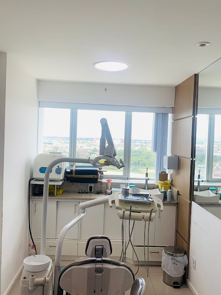 Foto 2 de Dr. Jackson Costa - Cirurgião Dentista