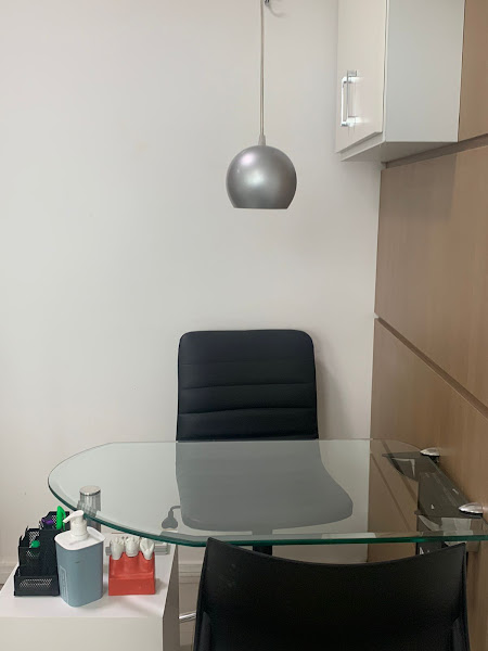 Foto 3 de Dr. Jackson Costa - Cirurgião Dentista