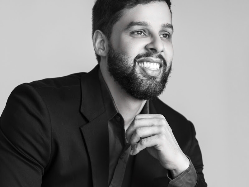 Foto 8 de Dr. Jackson Costa - Cirurgião Dentista