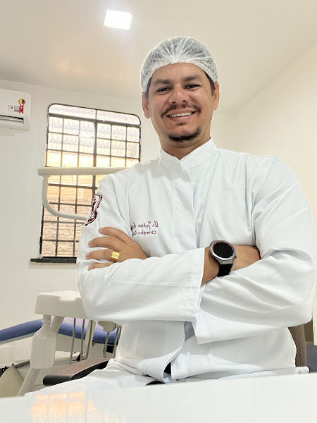 Foto 2 de Dr Jackson - Dentista em Boa Vista