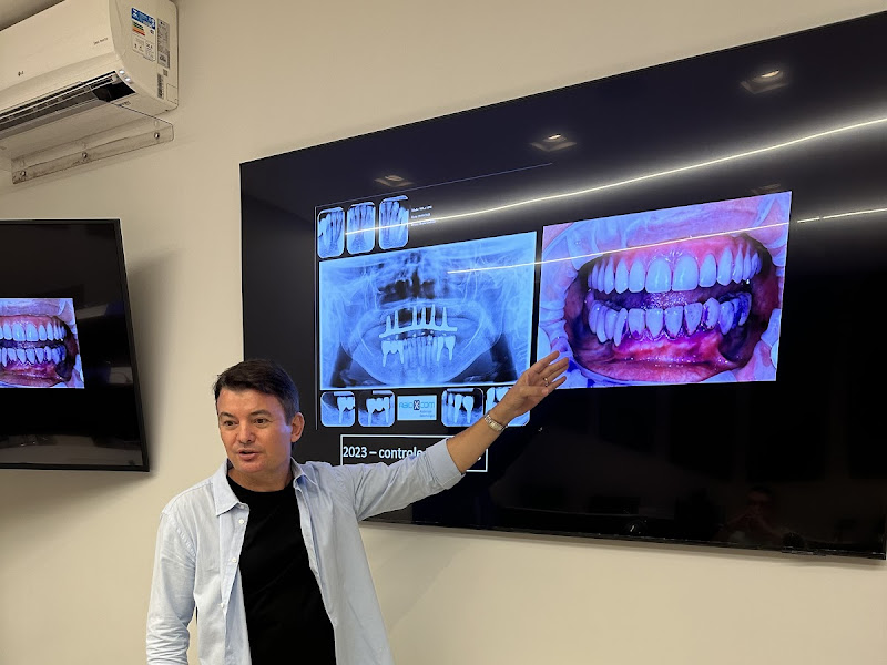 Foto de Dr. Jairo José de Sousa