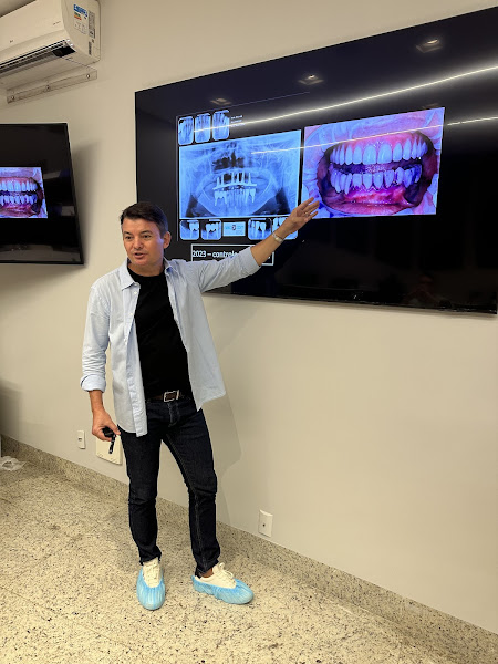 Foto 2 de Dr. Jairo José de Sousa