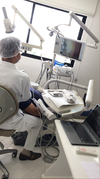 Foto 2 de Dr. James Marlan