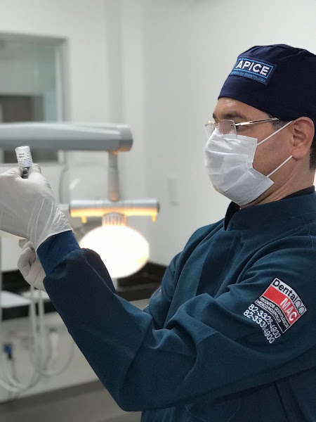 Foto 3 de Dr. James Marlan