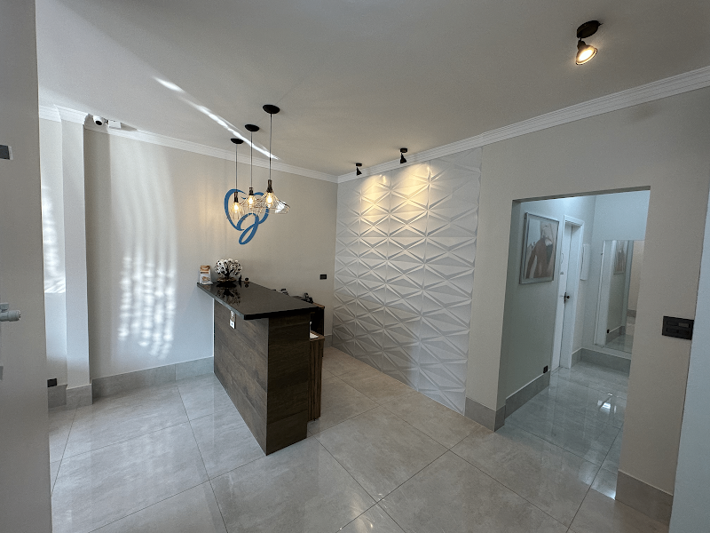 Foto 3 de Dr. Jamil Pompermayer Lopes