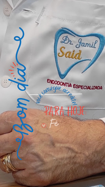 Foto 3 de Dr. Jamil Said Consultório Odontológico - Queimados & Barra da Tijuca