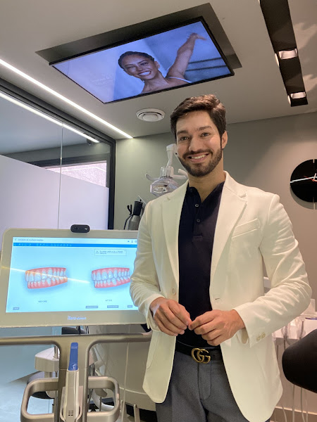 Foto 2 de Dr. Jandir Lima | Ortodontia Digital e Estética em São Paulo