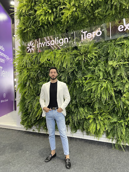 Foto 3 de Dr. Jandir Lima | Ortodontia Digital e Estética em São Paulo