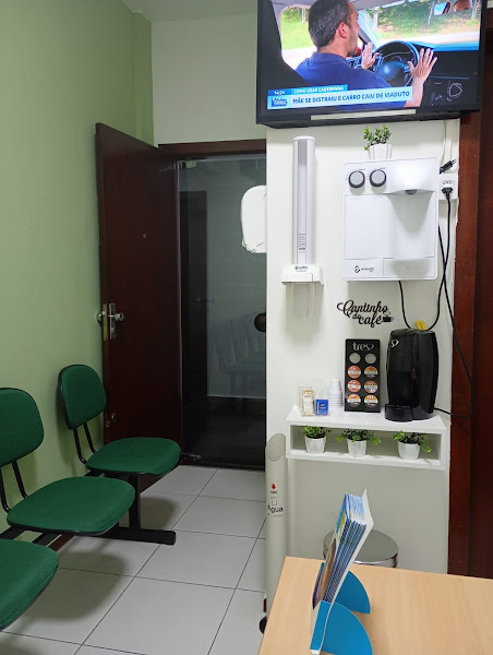 Foto 2 de Drª Jane Raquel - Cirurgiã-Dentista