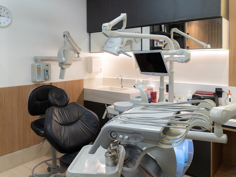 Foto de Dr. Janio Nascimento