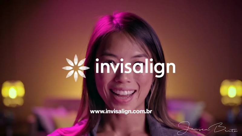 Foto 3 de Dr Jansen Brito | INVISALIGN TOP DOCTOR | ORTODONTISTA | LENTE DE CONTATO | HARMONIZAÇÃO • Freguesia RJ