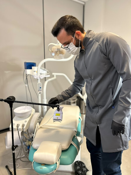 Foto de Dr. Jean Carlo Nantes Odontologia