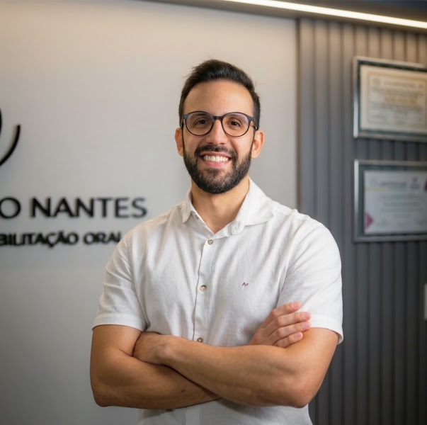 Foto 2 de Dr. Jean Carlo Nantes Odontologia