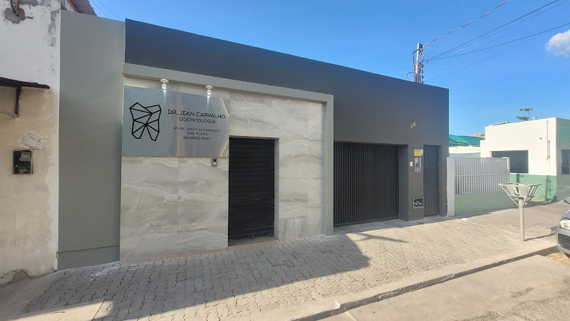 Foto 2 de Dr Jean Carvalho Odontologia