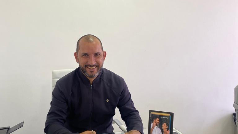 Foto 2 de Dr. Jean Cirurgião-Dentista Especialista em implantes, sedação e siso/ Recreio e Barra Da Tijuca