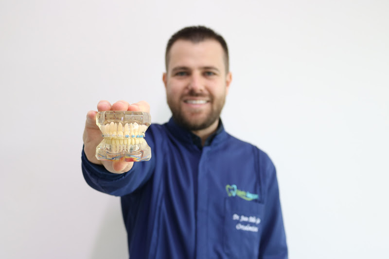 Foto 3 de DR. JEAN PABLO GASS - Ortodontista, Clínico Geral