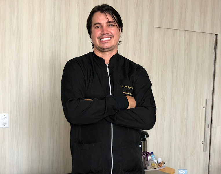 Foto 3 de Dr. Jean Raphael Braga