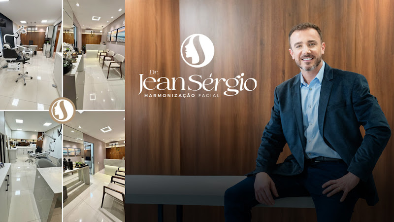 Foto 2 de Dr. Jean Sérgio da Silva - Cirurgião Dentista