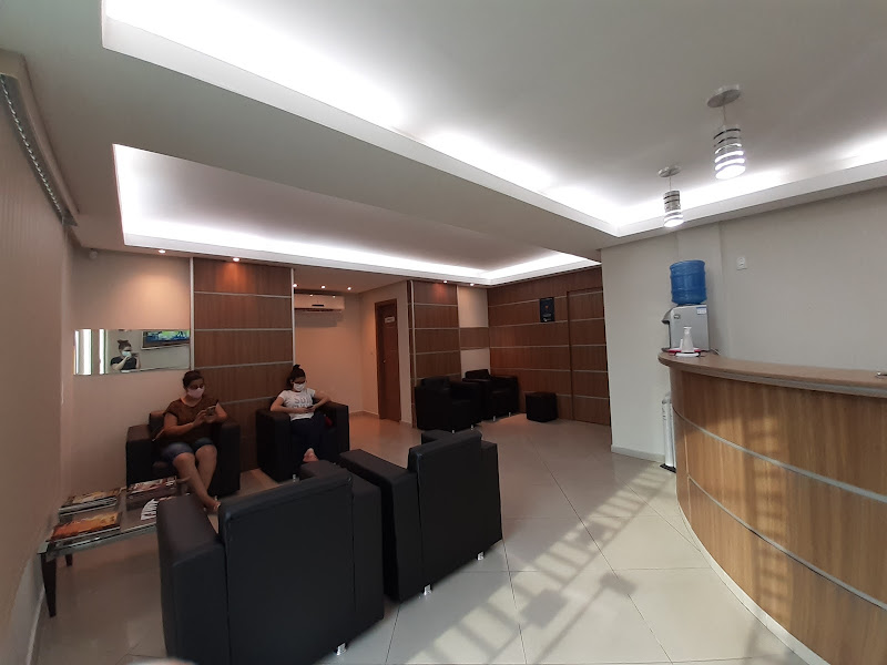 Foto de Drª Jeane Cardoso